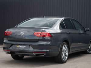 Volkswagen Passat 2.0 TDI DSG Highline — miniatura 7