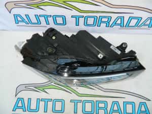 Far dreapta FULL LED Matrix Skoda Superb B9 model 2024-2025 cod 3P1941016A — miniatura 3