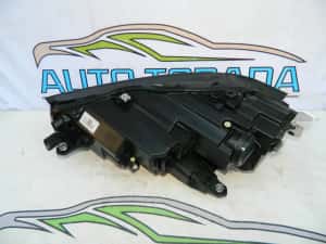 Far dreapta FULL LED Matrix Skoda Superb B9 model 2024-2025 cod 3P1941016A — miniatura 5