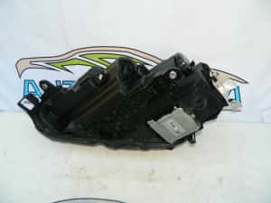 Far dreapta FULL LED Matrix Skoda Superb B9 model 2024-2025 cod 3P1941016A — miniatura 6