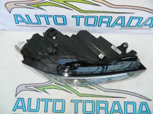 Far dreapta FULL LED Matrix Skoda Superb B9 model 2024-2025 cod 3P1941016A — miniatura 9