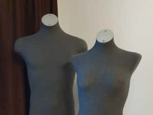 Manechini Premium Nunta de Inchiriat (Mire/Ginere si Mireasa) — miniatura 7
