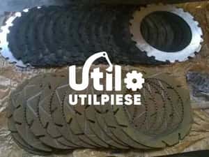 Disc frana Liebherr 566 564 576 580 586 R900 R902 + piese Liebherr — miniatura 4