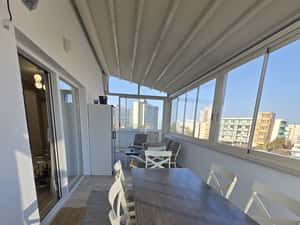 Apartament cu 3 camere in Saturn — miniatura 4