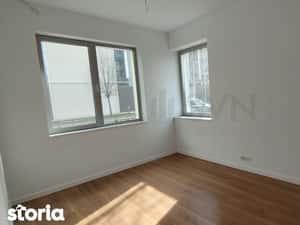 Apartament de 3 camere cu gradina — miniatura 5