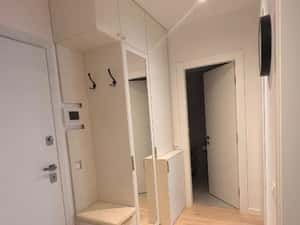 Apartament 2 camere | Decomandat | 57.3mp | Acces Metrou Berceni | — miniatura 3