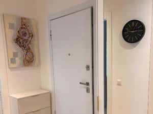 Apartament 2 camere | Decomandat | 57.3mp | Acces Metrou Berceni | — miniatura 4
