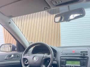 Skoda OCTAVIA 2,0 TDI  135 Cp - Berlina  Garantie 12 luni . Buy-Back . Livrare in toata tara . Fiscal si taxe la zi . — miniatura 6