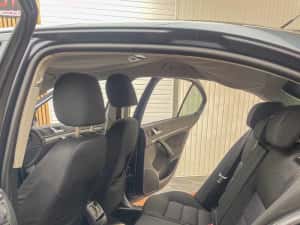 Skoda OCTAVIA 2,0 TDI  135 Cp - Berlina  Garantie 12 luni . Buy-Back . Livrare in toata tara . Fiscal si taxe la zi . — miniatura 8