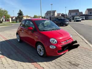Vand Fiat 500——- — miniatura 2