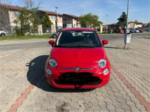 Vand Fiat 500——- — miniatura 3