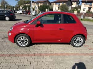 Vand Fiat 500——- — miniatura 4