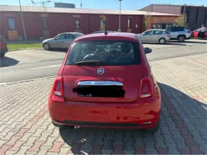 Vand Fiat 500——- — miniatura 5