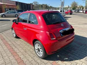 Vand Fiat 500——- — miniatura 6