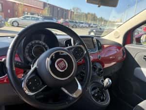 Vand Fiat 500——- — miniatura 9