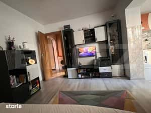 Apartament 2 camere, decomandat, parter, Burdujeni — miniatura 4