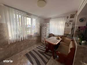 Apartament 2 camere, decomandat, parter, Burdujeni — miniatura 5