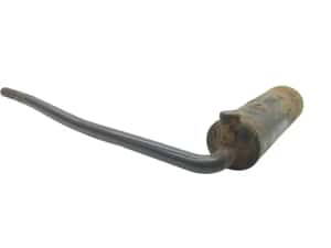 9703100307 Bolt de tractare MERCEDES-BENZ Atego, Atego 2, Atego 3 (1996-) MERCEDES-BENZ — miniatura 3