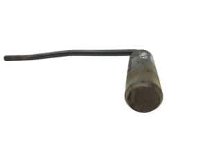 9703100307 Bolt de tractare MERCEDES-BENZ Atego, Atego 2, Atego 3 (1996-) MERCEDES-BENZ — miniatura 5