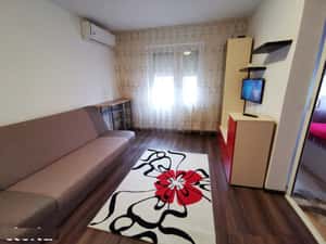 Tomis Nord, 2 camere semidecomandat, mobilat, COMISION 0% — miniatura 2