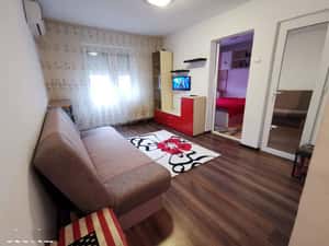 Tomis Nord, 2 camere semidecomandat, mobilat, COMISION 0% — miniatura 3