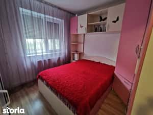 Tomis Nord, 2 camere semidecomandat, mobilat, COMISION 0% — miniatura 5