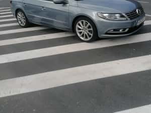 Pasat cc 2012 sau schinb