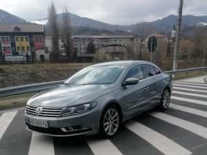 Pasat cc 2012 sau schinb — miniatura 2