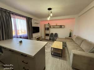 Exclusivitate- Apartament 2 Camere –LOC PARCARE- Palazu Mare