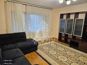 Apartament cu 2 camere , de inchiriat, Zona Sagului , Timisoara