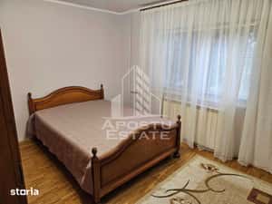 Apartament cu 2 camere , de inchiriat, Zona Sagului , Timisoara — miniatura 4