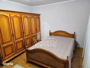 Apartament cu 2 camere , de inchiriat, Zona Sagului , Timisoara — miniatura 5
