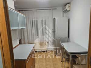 Apartament cu 2 camere , de inchiriat, Zona Sagului , Timisoara — miniatura 6