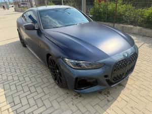 Bmw G22 M440xi Carbon usor avariat ...pret cu tva inclus — miniatura 2