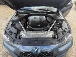 Bmw G22 M440xi Carbon usor avariat ...pret cu tva inclus — miniatura 6