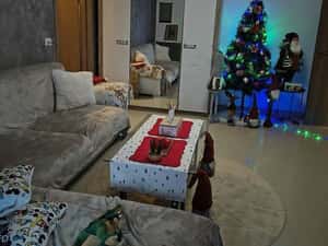 Închiriez apartament