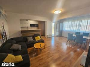 Berceni - 3 camere - Prima inchiriere - Parcare - Centrala Proprie — miniatura 4