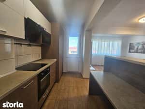 Berceni - 3 camere - Prima inchiriere - Parcare - Centrala Proprie — miniatura 5
