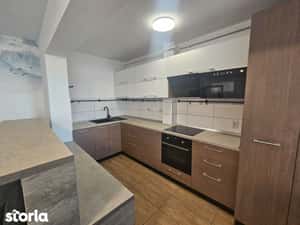 Berceni - 3 camere - Prima inchiriere - Parcare - Centrala Proprie — miniatura 6