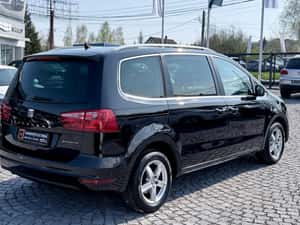 Seat Alhambra 2.0 TDI Ecomotive Style, an 2013 — miniatura 4