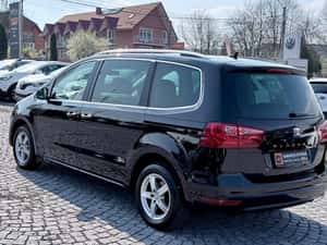 Seat Alhambra 2.0 TDI Ecomotive Style, an 2013 — miniatura 5
