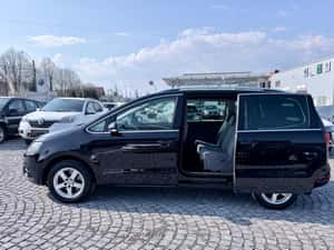 Seat Alhambra 2.0 TDI Ecomotive Style, an 2013 — miniatura 6