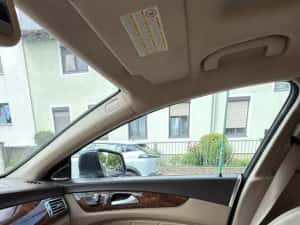 Vand Mercedes CLS 350 V6 — miniatura 7