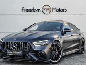 Mercedes-AMG GT 63 S E PERFORMANCE — miniatura 2