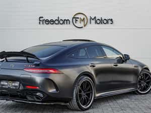 Mercedes-AMG GT 63 S E PERFORMANCE — miniatura 4