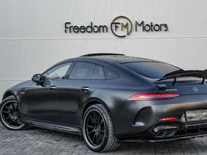 Mercedes-AMG GT 63 S E PERFORMANCE — miniatura 5