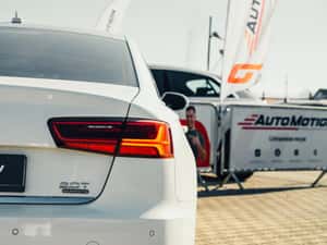 Audi A6 Ultra Premium Plus 2.0 TFSI 252CP Quattro — miniatura 6