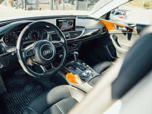 Audi A6 Ultra Premium Plus 2.0 TFSI 252CP Quattro — miniatura 7