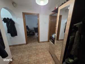 Apartament 3 camere de inchiriat zona Gorjului — miniatura 4