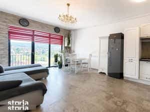 Untold Apartament 2 camere | Parcare | Terasă 10 mp | zona Platinia